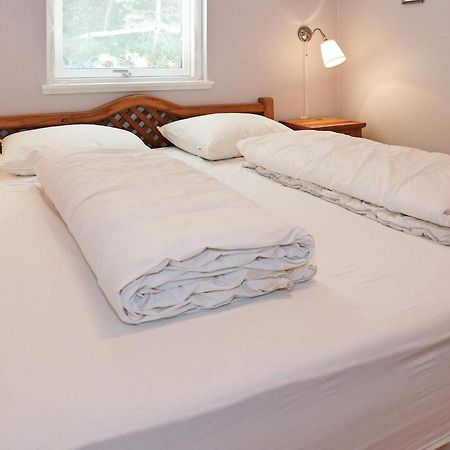 6 Person Holiday Home In Hadsund Одде Экстерьер фото