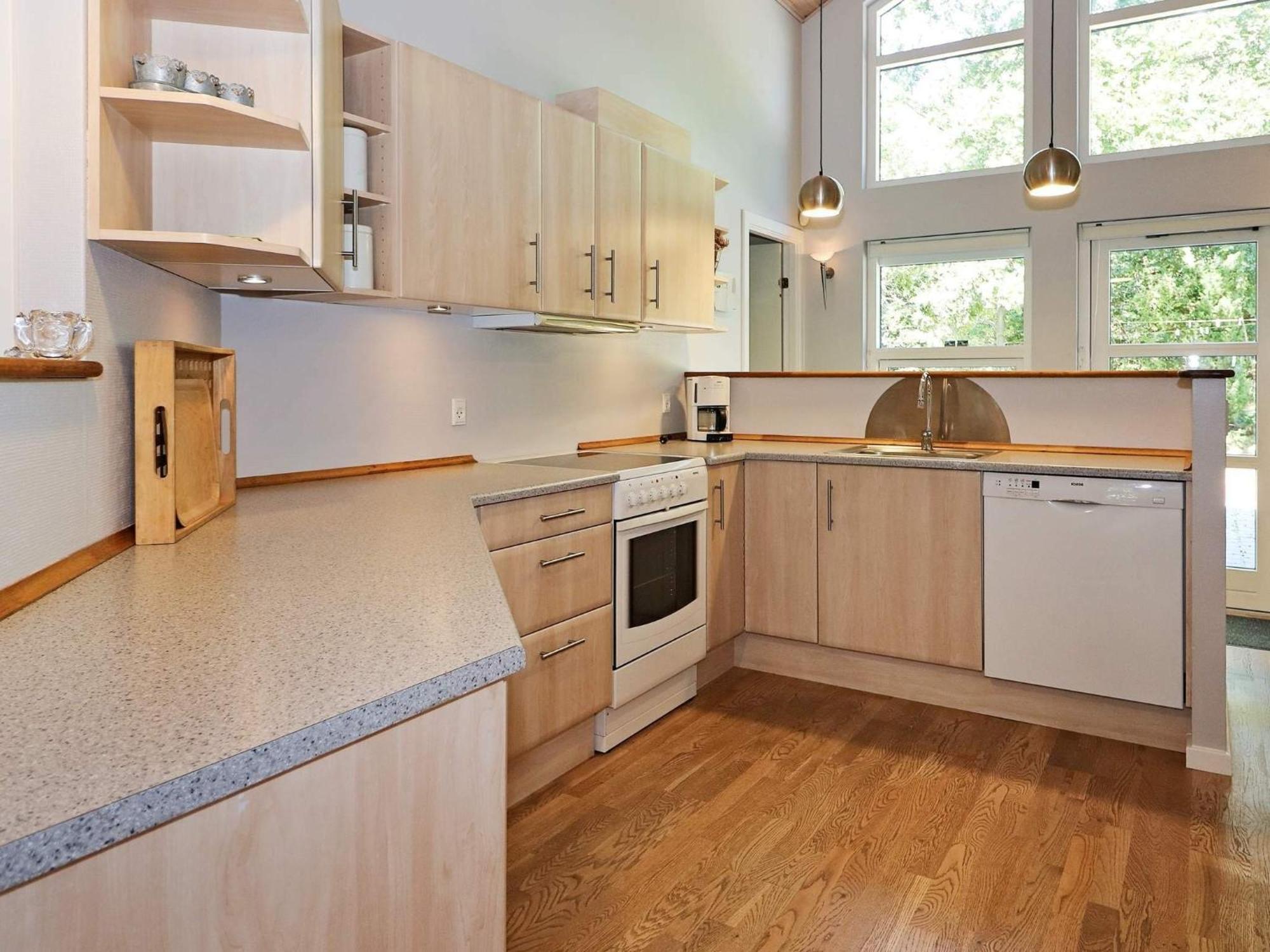 6 Person Holiday Home In Hadsund Одде Экстерьер фото